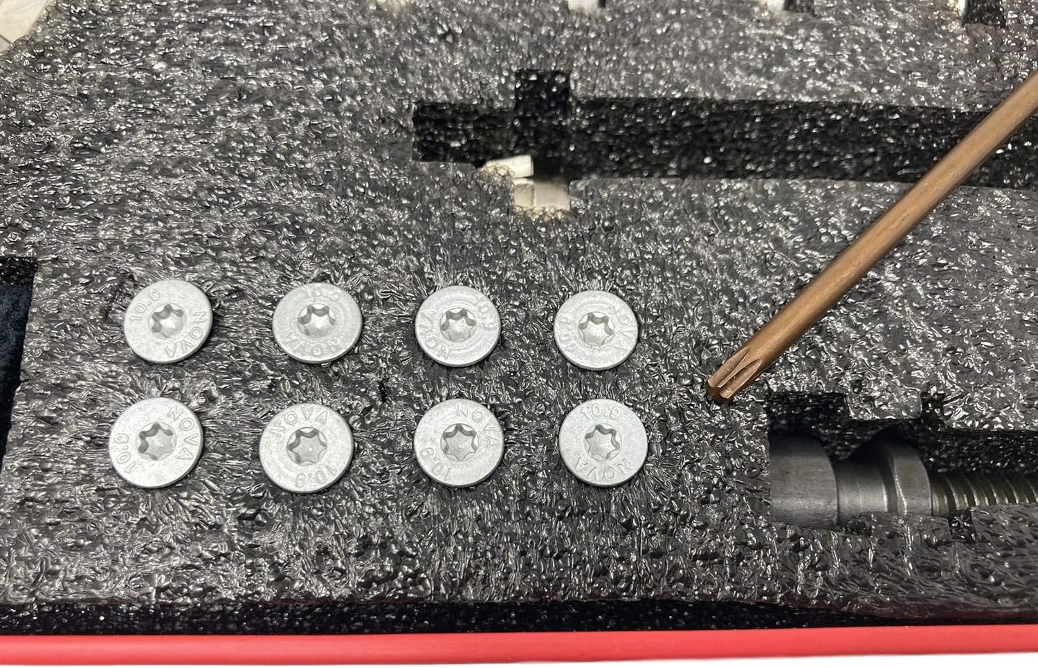 Amаzоn Crаzу 🔥 Dеаlѕ Nova 48290 Premier Pro-Tek G3 Chuck Kit with Pro-Tek 2 Jaw Set, Woodworm Screw, & accessories, bundled with Nova I9NS 3/4 x 16tpi Insert Blасk Frіdау - 70% оƒƒ Nova 48290 Premier Pro-Tek G3 Chuck Kit with Pro-Tek 2 Jaw Set, Woodworm Screw, & accessories, bundled with Nova I9NS 3/4 x 16tpi Insert