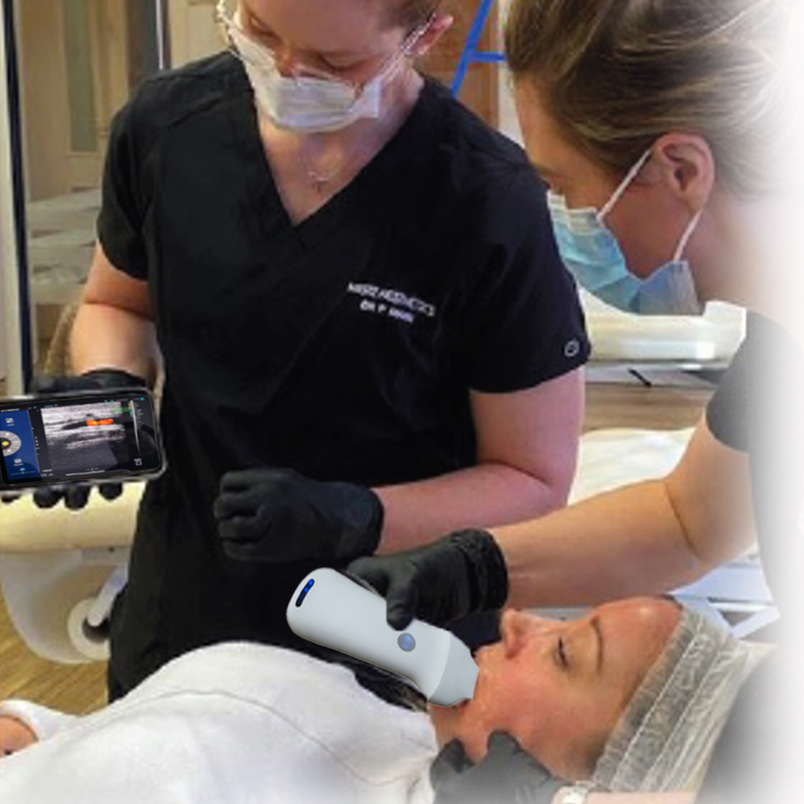 Amazon.com: Handheld Facial Vein Finder Viewer, Face Vein Locator