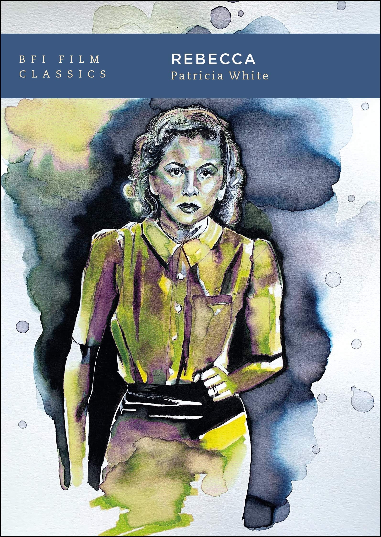 Buy Rebecca (BFI Film Classics) — BookShops.in