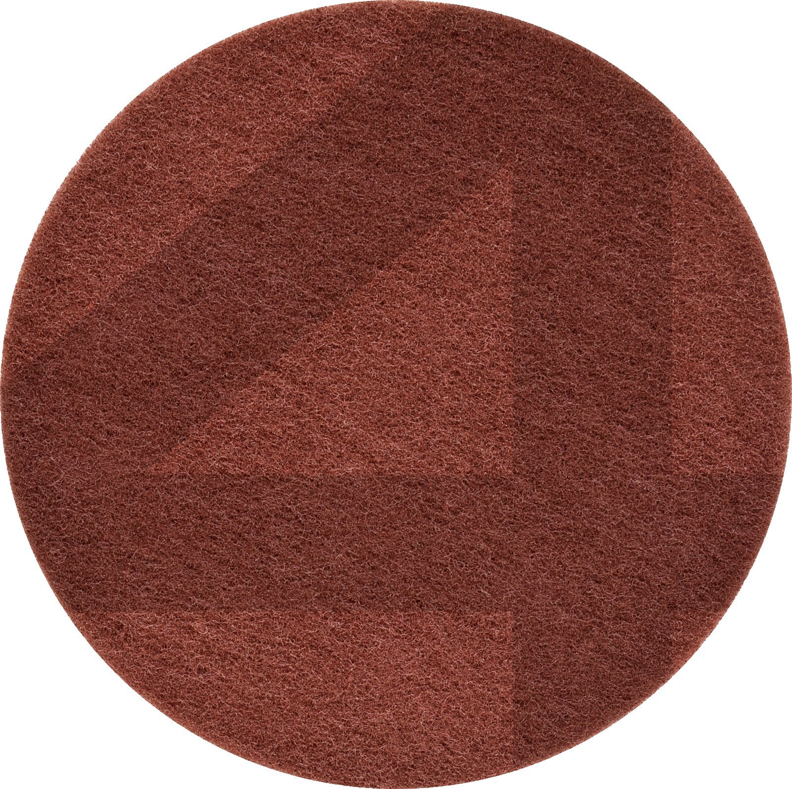 Diamondblades4us Diamond Impregnated Burnishing Roll-X Pad (17-inch, 400 Grit)