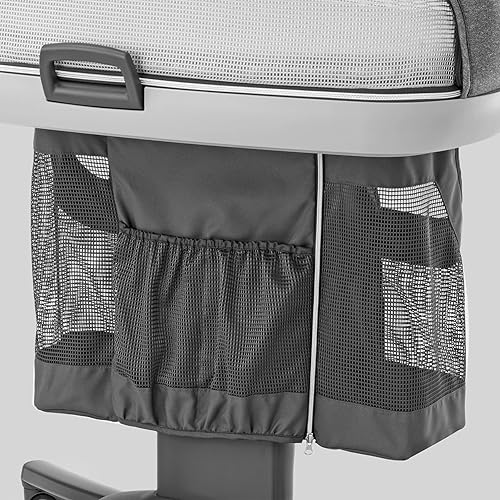Miniatura 5 de Chicco Organizador de pañales Close to You - Gris | Gris