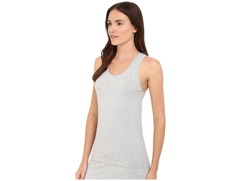 

La Perla New Project Tank Top (Gray) Women's Pajama