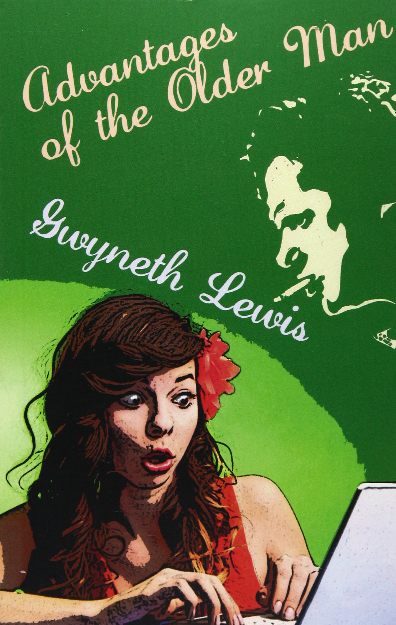 Advantages of the Older Man