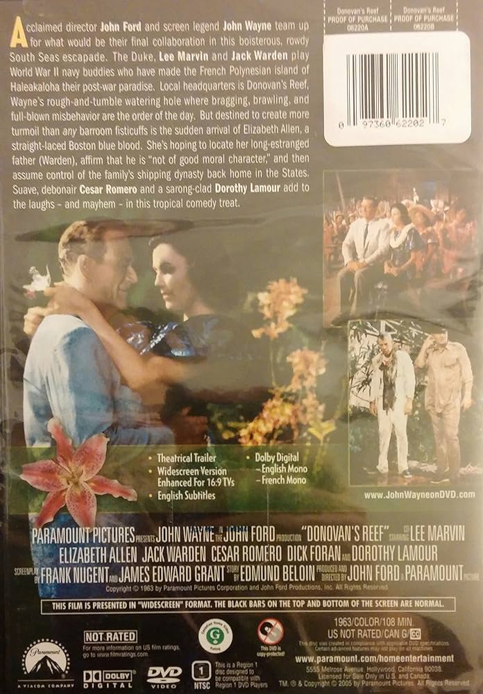 Donavon Alive in Tahiti(ト゛ノウ゛ァン・アライフ゛・イン