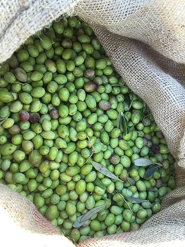 Miniatura 7 de Aceite de oliva virgen extra Laconiko Ultra Premium (trufa negra)