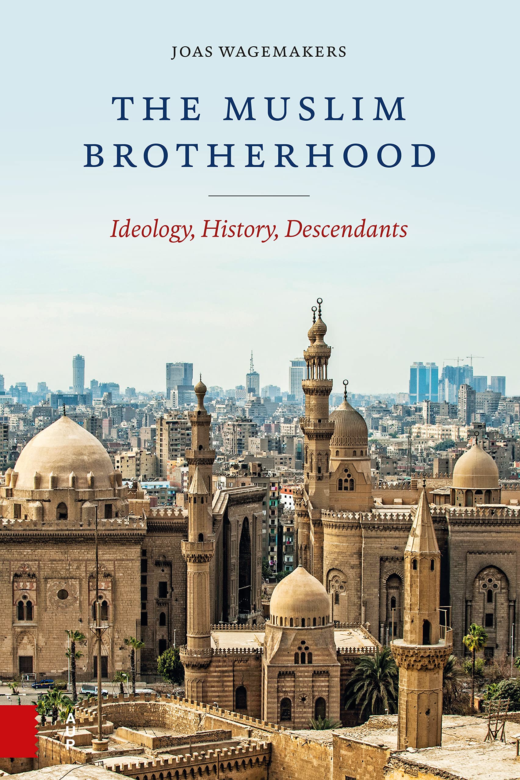 The Muslim Brotherhood - 9789463727686