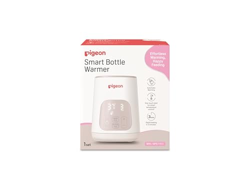 Pigeon SMART BOTTLE WARMER