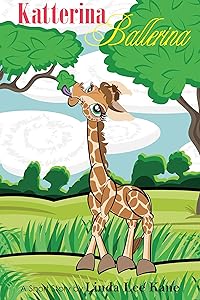 Katterina Ballerina