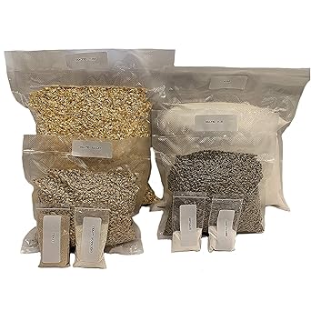 Mash & Fermentation Kit | Amazon