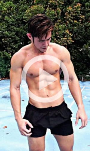 Gym Fitness & Workout : Personal trainer
