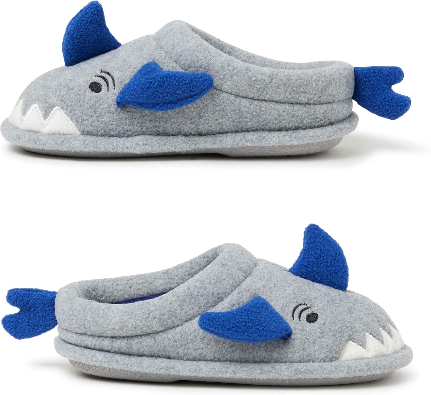  | Dearfoams Unisex-Child Clog Slipper | Clogs & Mules