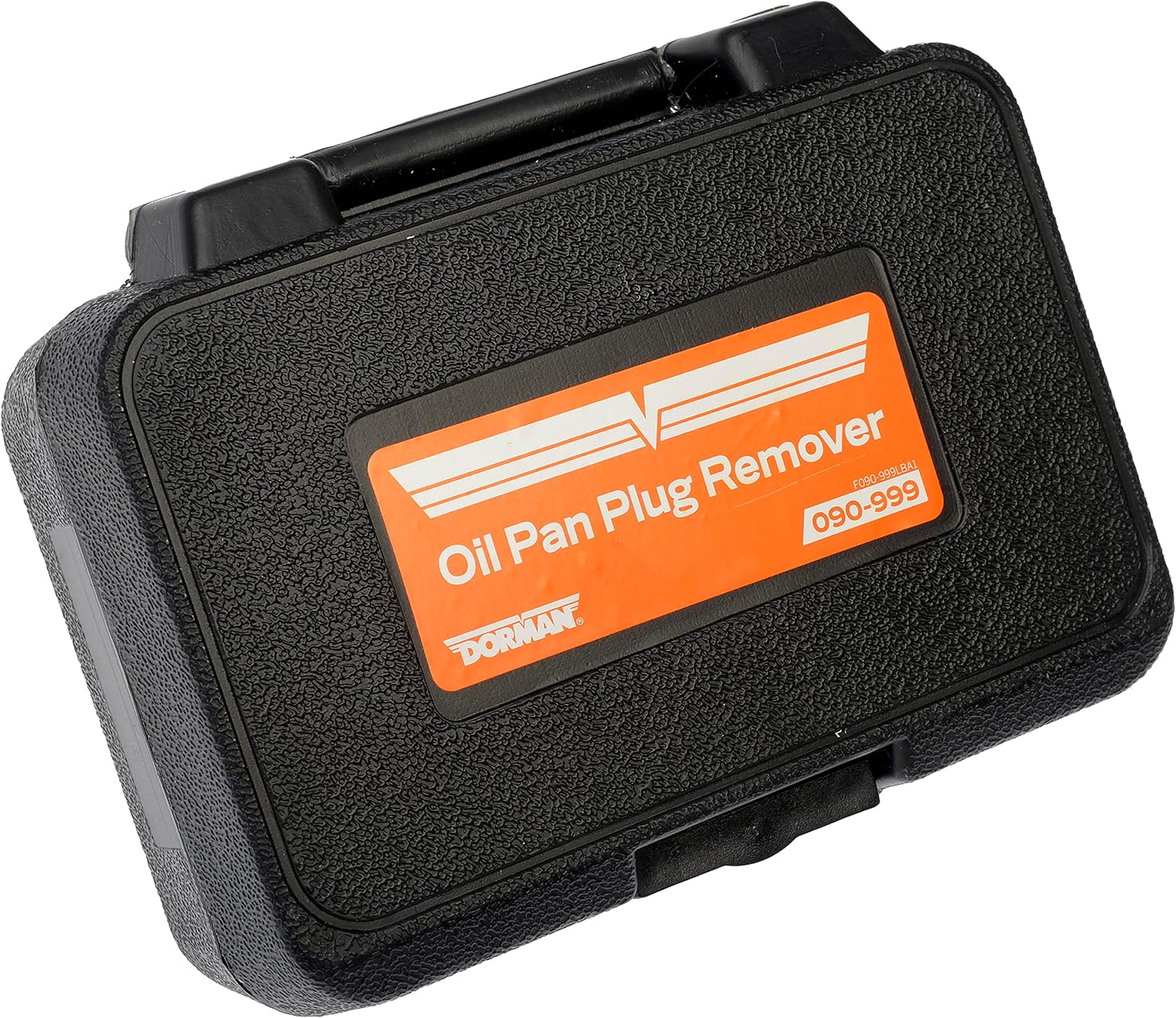 Dorman 090-999 4-Piece Oil Drain Plug Removal Kit Compatible with Select Models