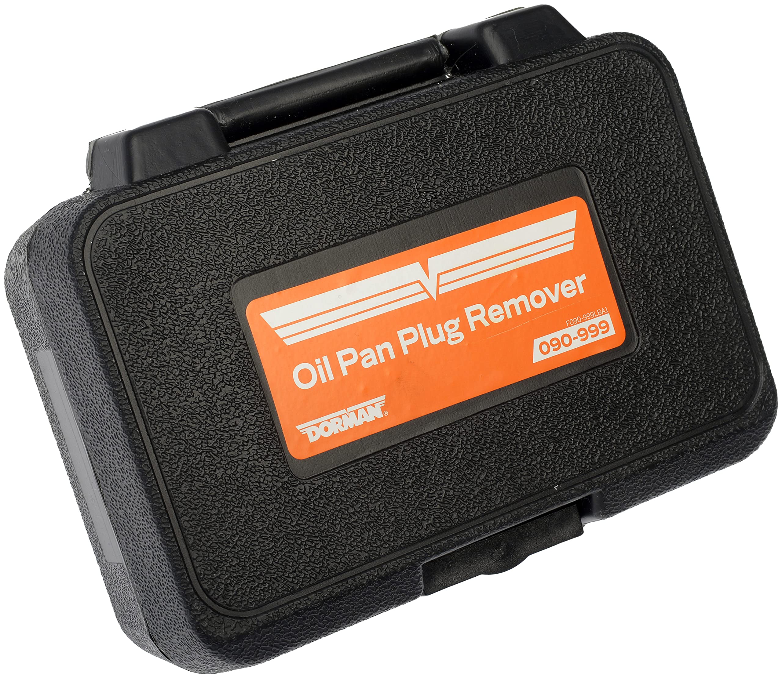 Dorman 090-999 - Kit de extracción de tapón de Drenaje de Aceite de 4 Piezas Compatible con Modelos seleccionados