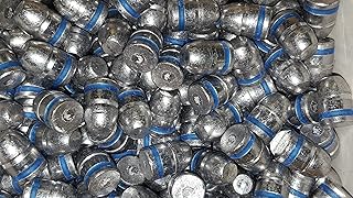 100 Qty .452 Caliber 230g RN