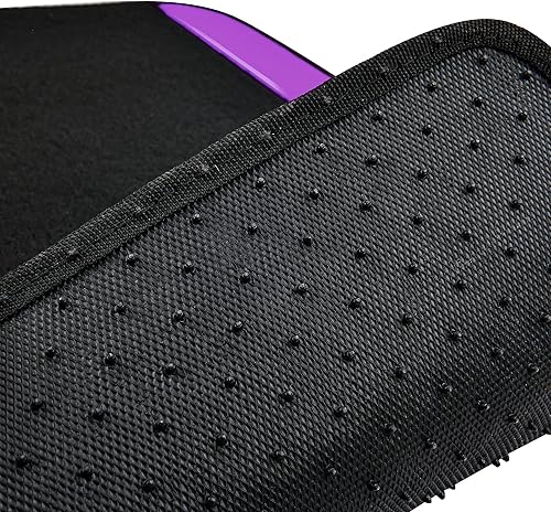 Miniatura 78 de CAR PASS Alfombrillas de cuero beige e impermeables para automóvil, alfombrillas universales para automóvil, aptas para SUV, camionetas, sedanes