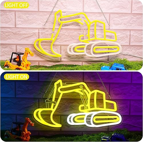 Miniatura 8 de Tacos - Letreros de neón para decoración de pared, luces de barra de tacos de neón para dormitorio, letreros de negocios de neón adecuados para