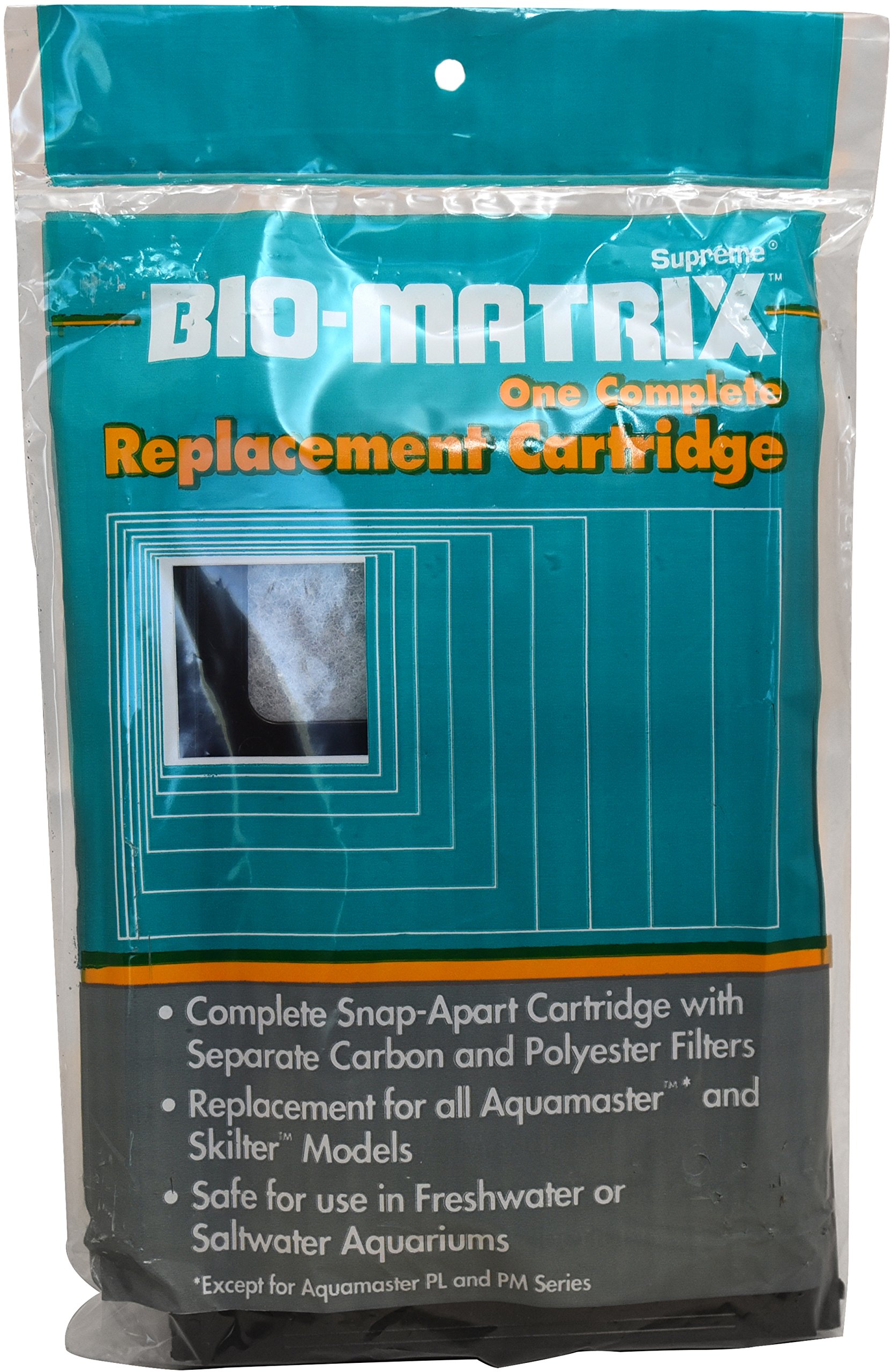 DannerDanner Bio Matrix Cartridge