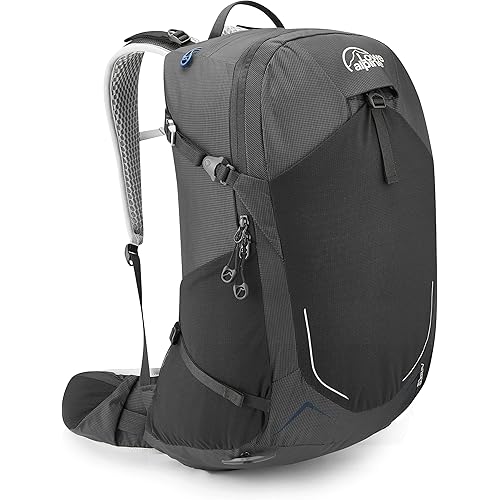 Lowe Alpine AirZone Trek Backpack for Day or Short Hikes
