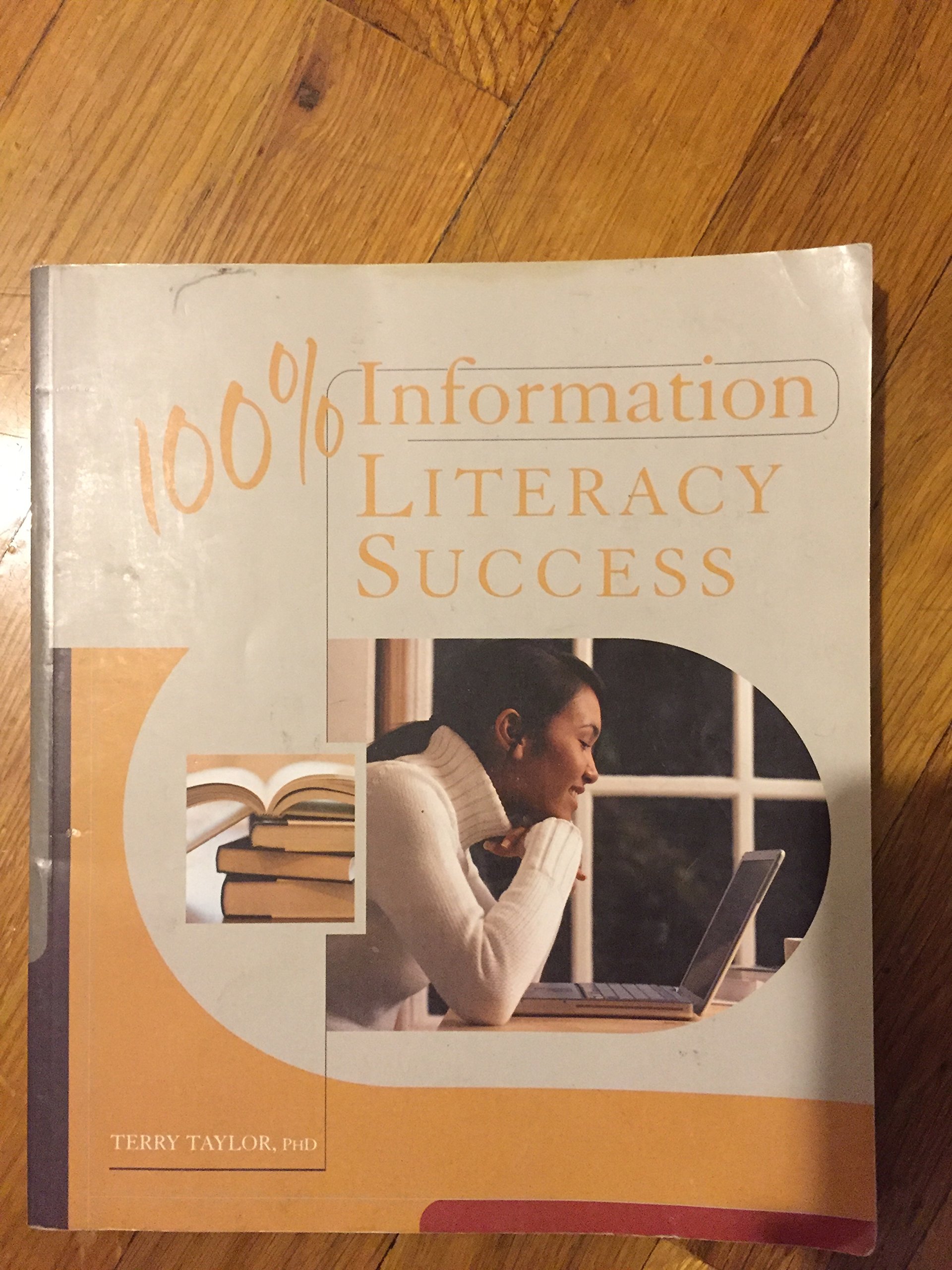 100% Information Literacy Success (100% Success)