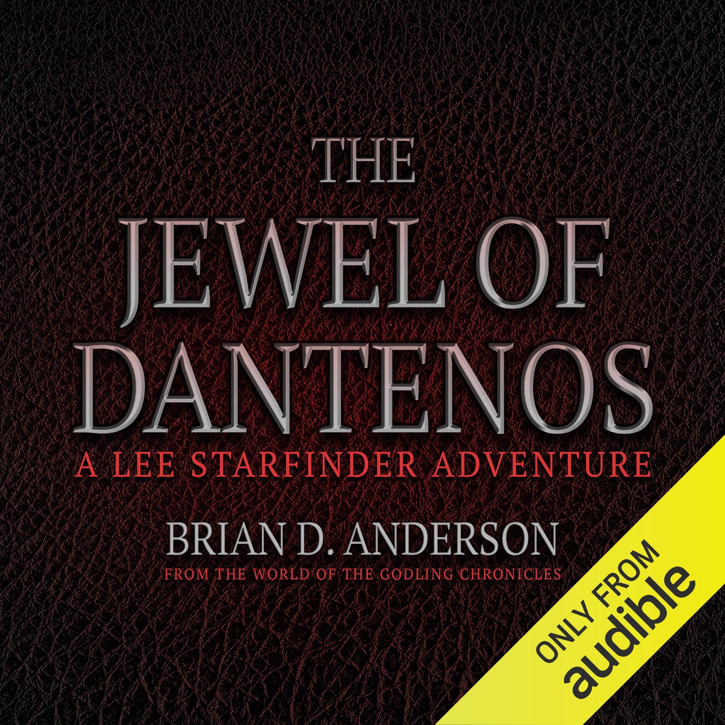 The Jewel of Dantenos