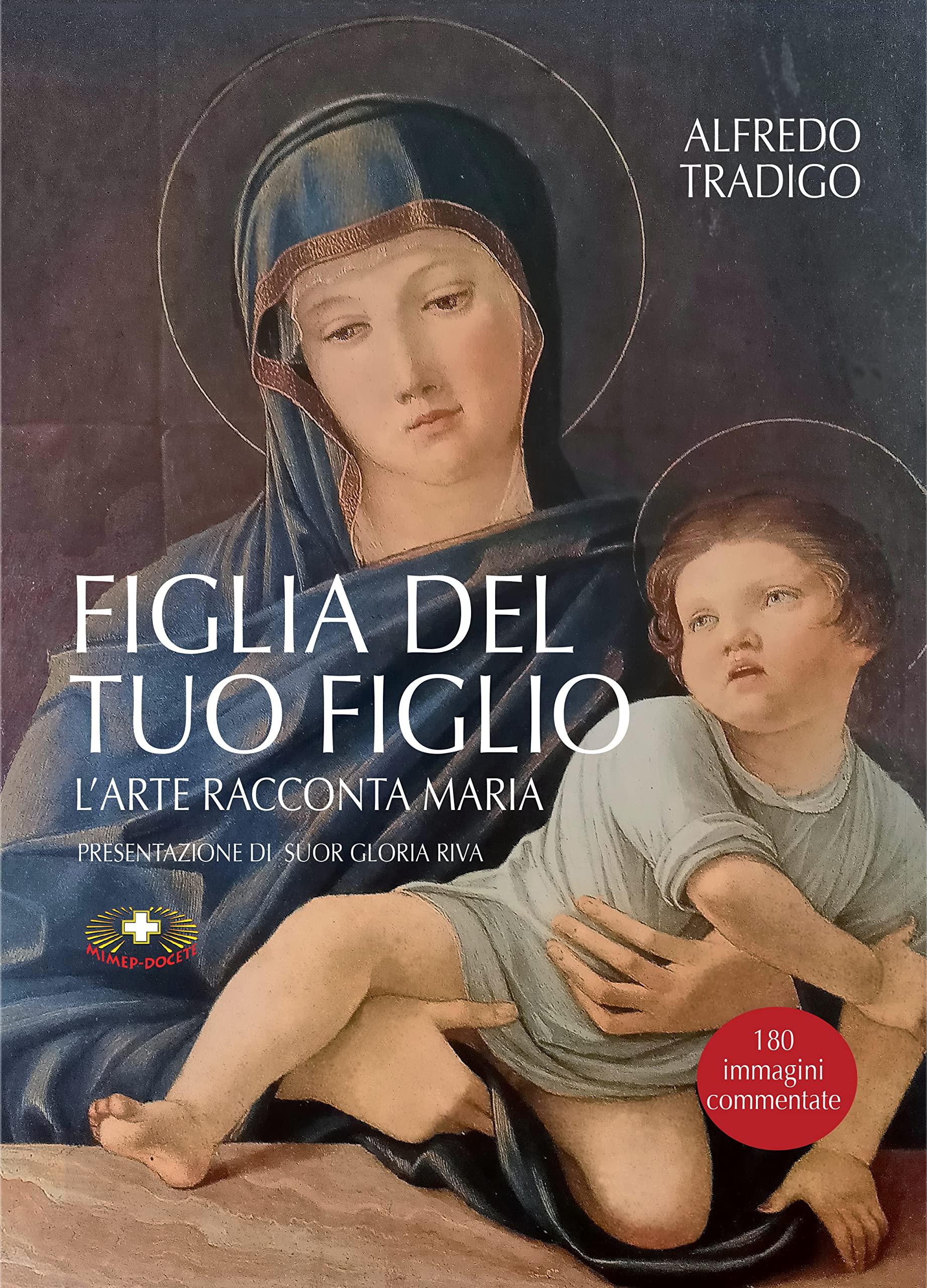 Figlia Del Tuo Figlio - 4