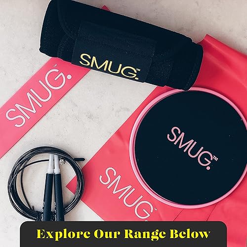 Miniatura 5 de SMUG Entrenador de cintura para mujer, grasa del vientre inferior, faja para el estómagocintura, envoltura del vientre para pérdida de peso,