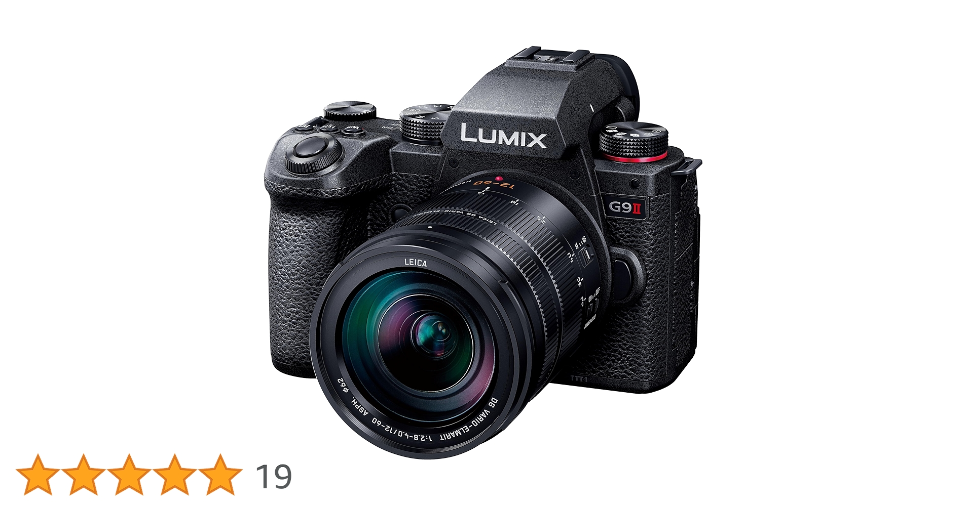 Amazon.co.jp: パナソニック(Panasonic) ミラーレス一眼カメラ