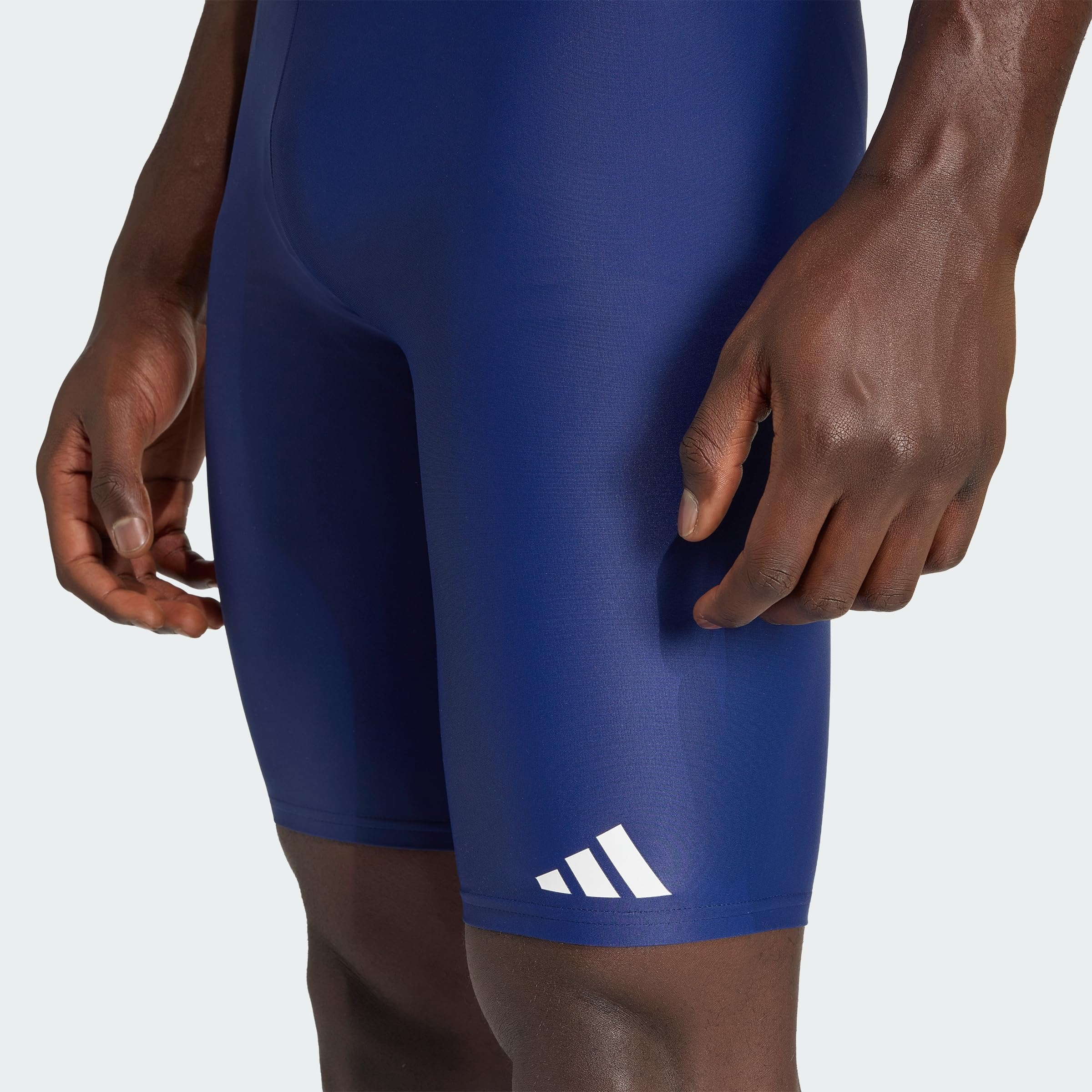 adidas Men's ROBUSTE Jammer-Badehose