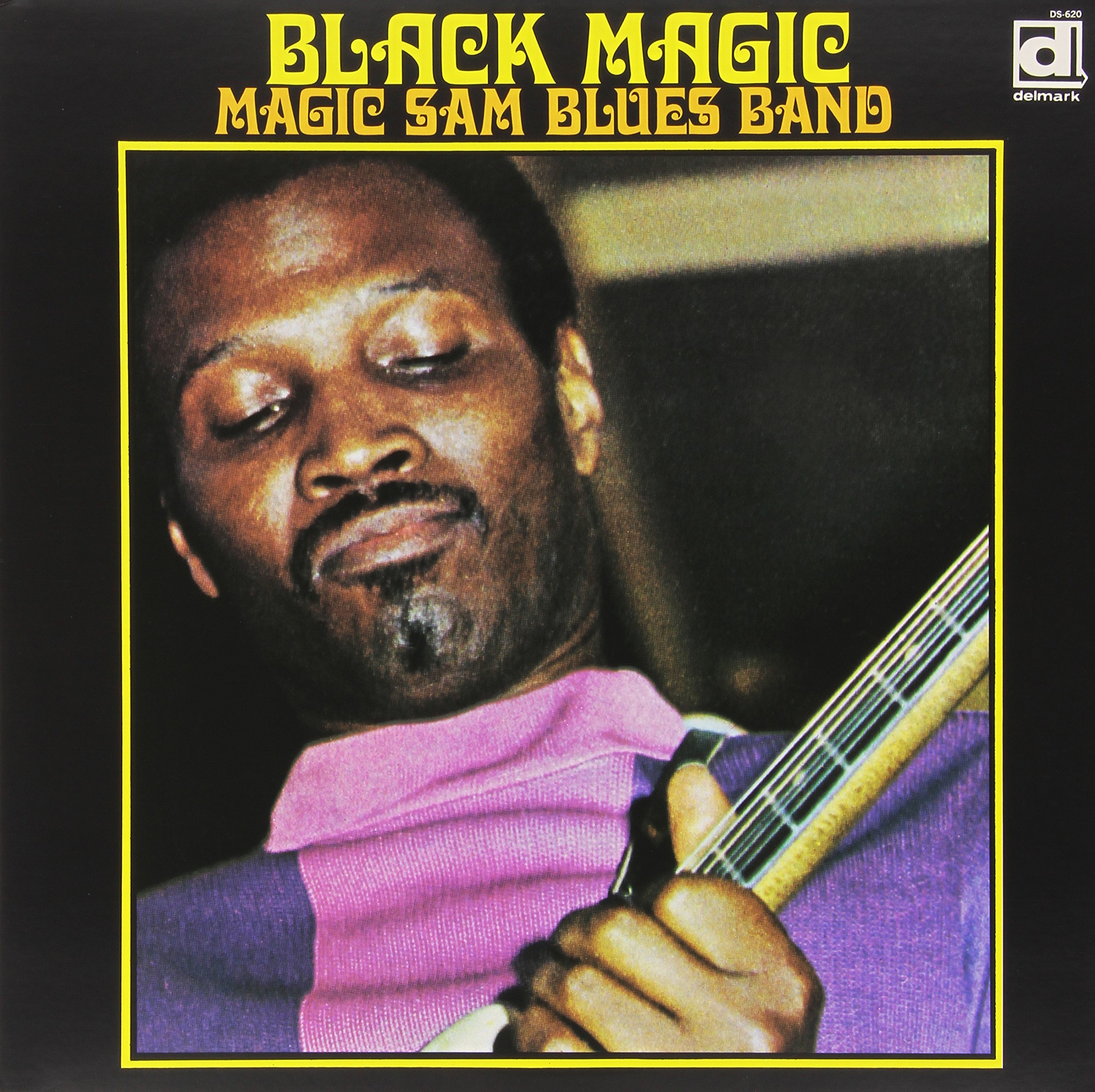 Black Magic