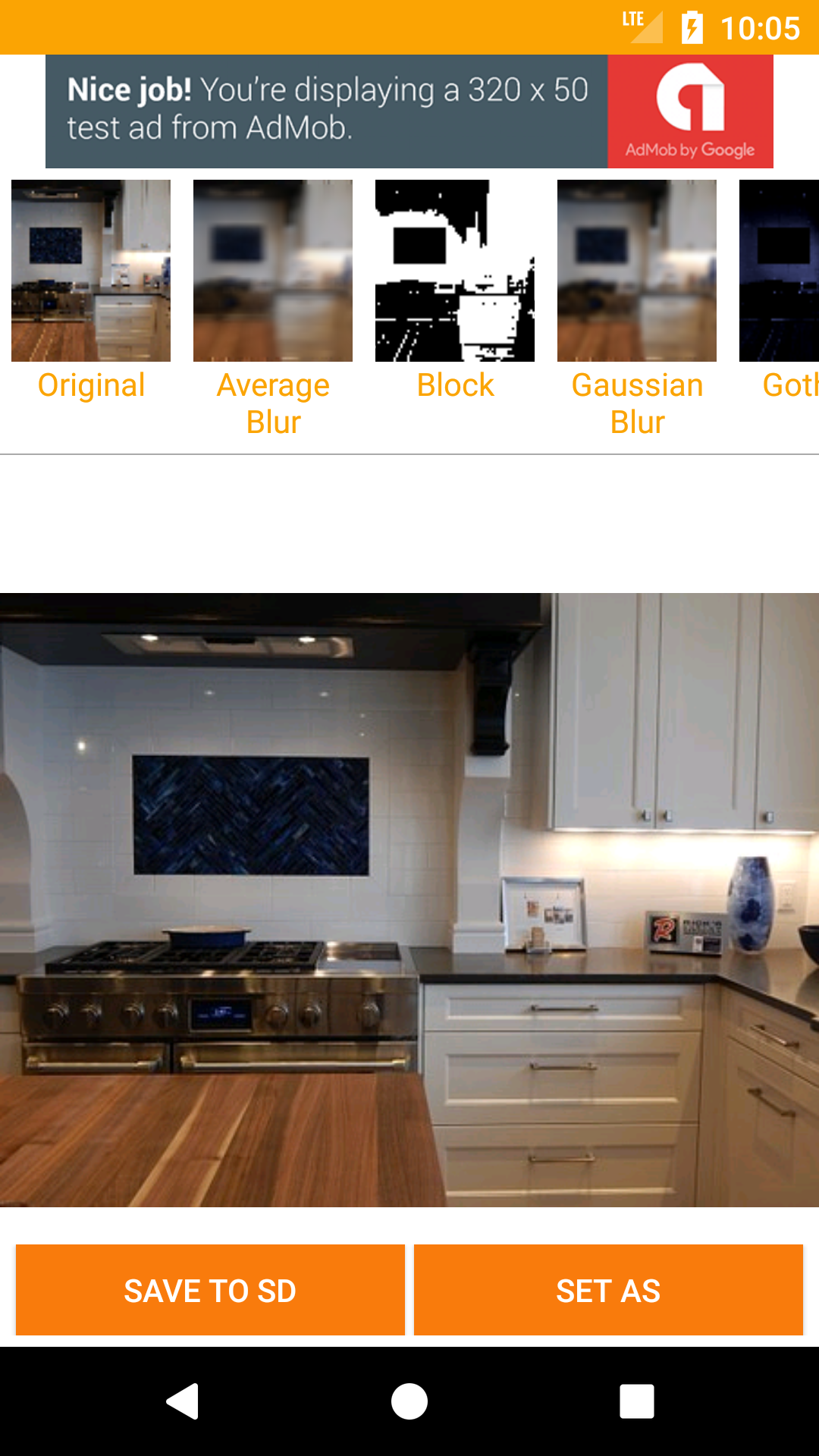 Kitchen Wallpaper HD - App on Amazon Appstore