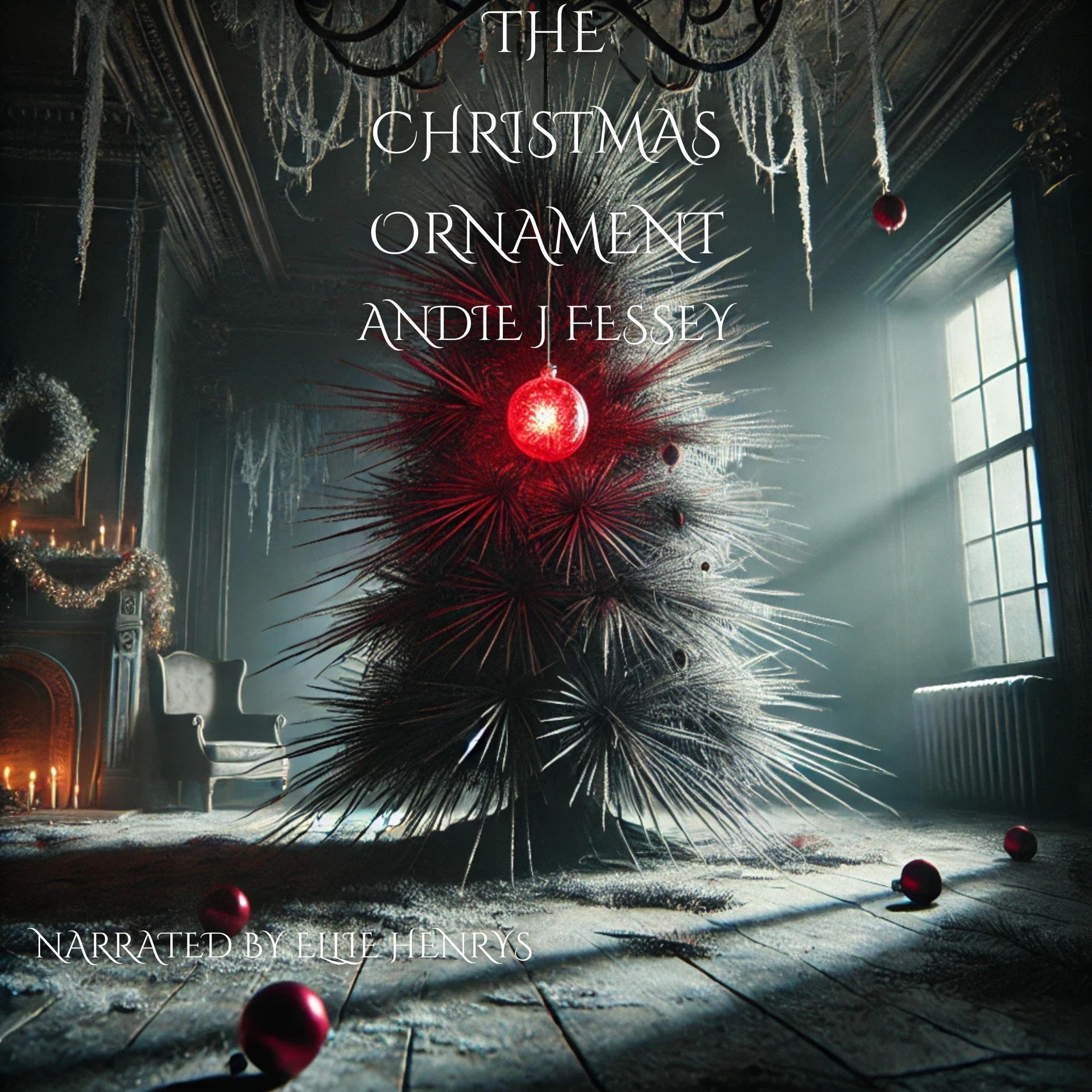 The Christmas Ornament