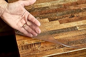 Guard Your Surfaces with Premium Protection: Heavy Duty Clear Table Pad