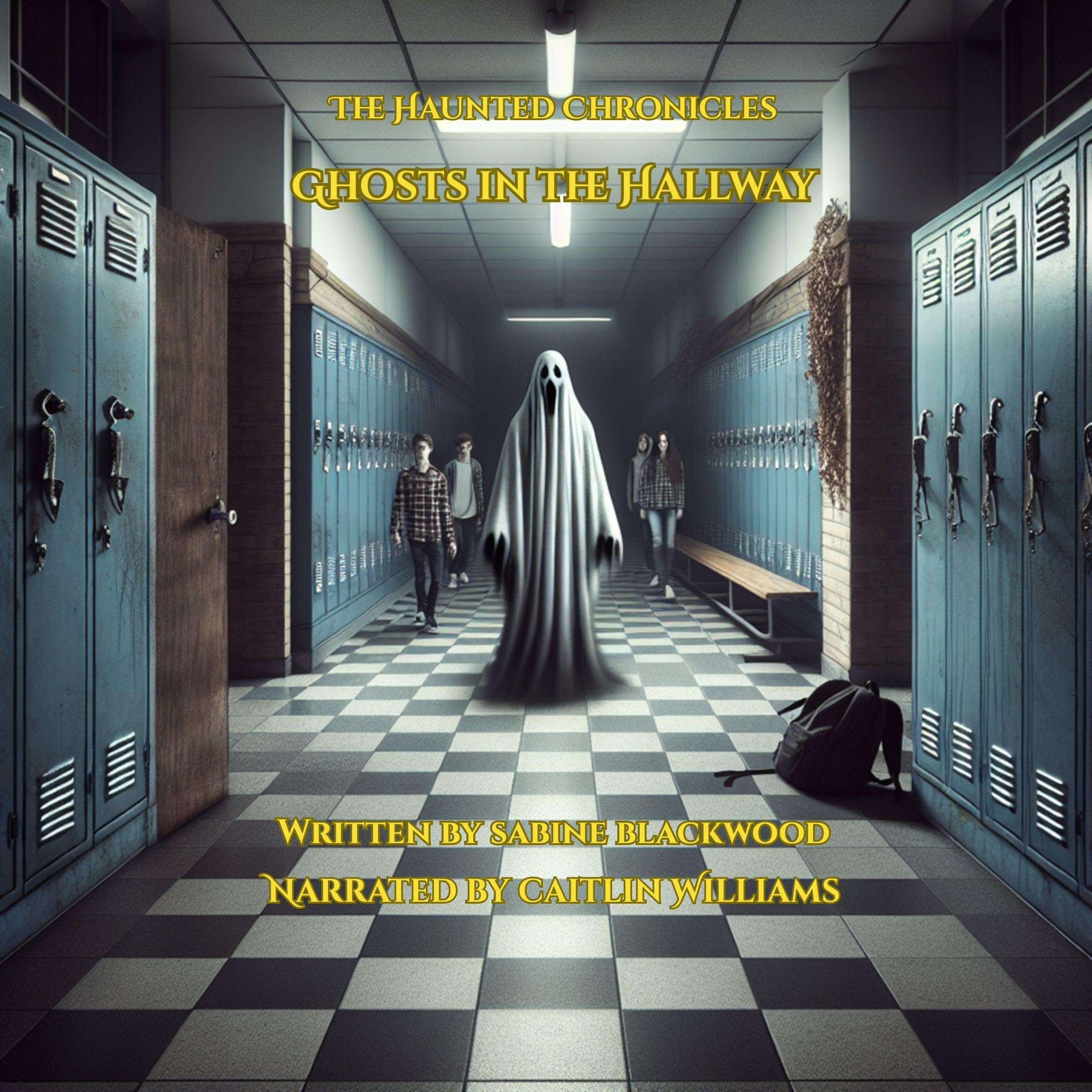 Ghosts in the Hallway