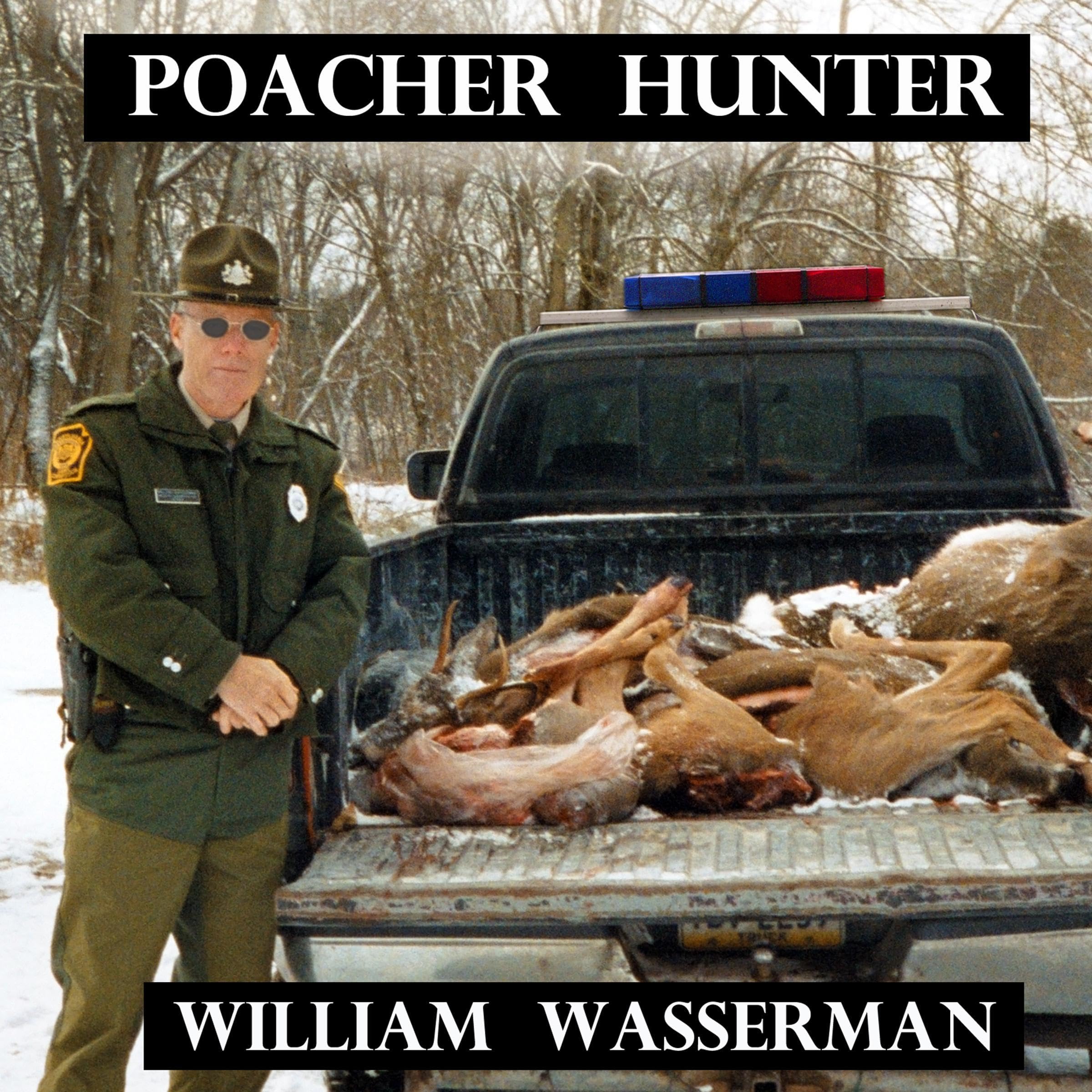 Poacher Hunter