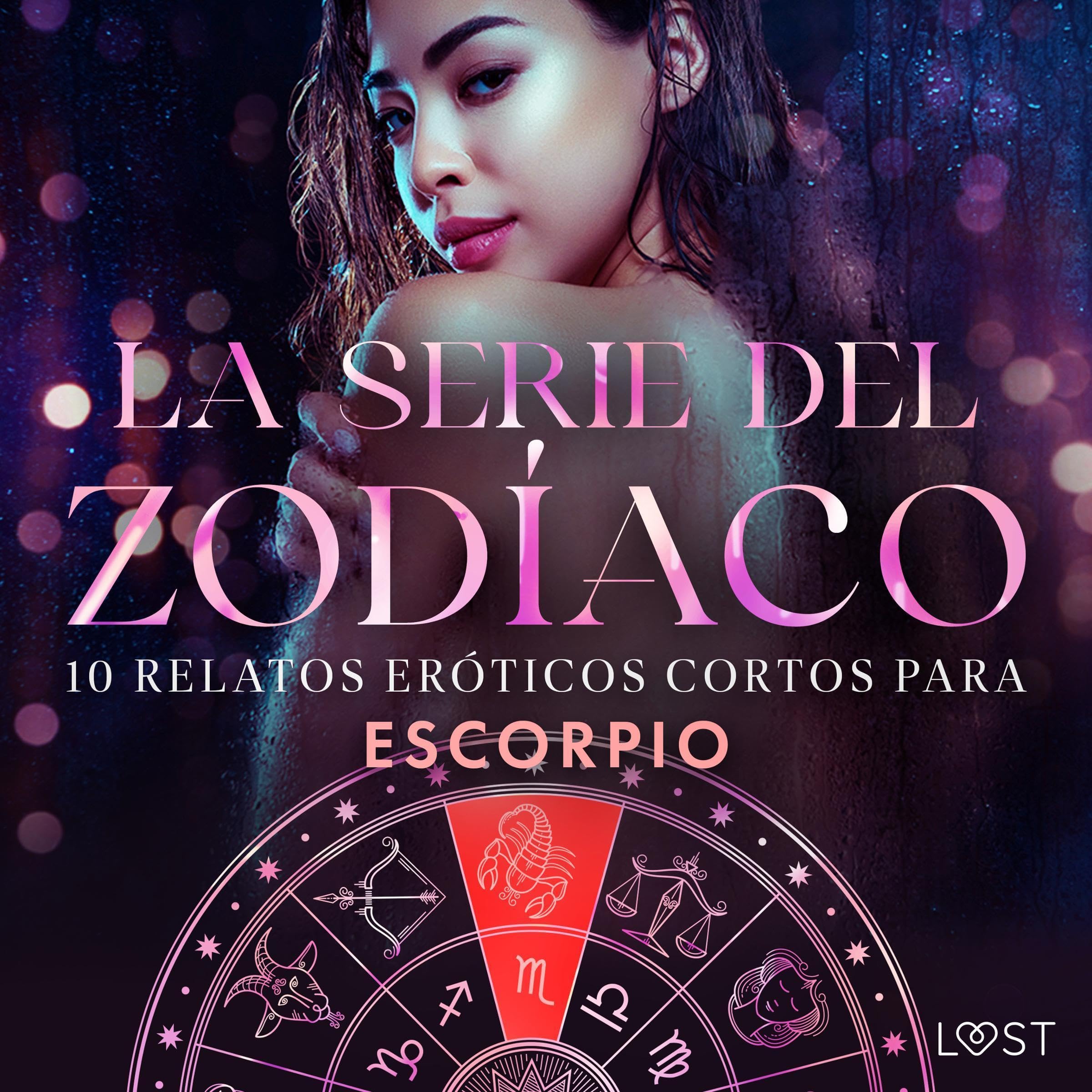 10 relatos eróticos cortos para Escorpio