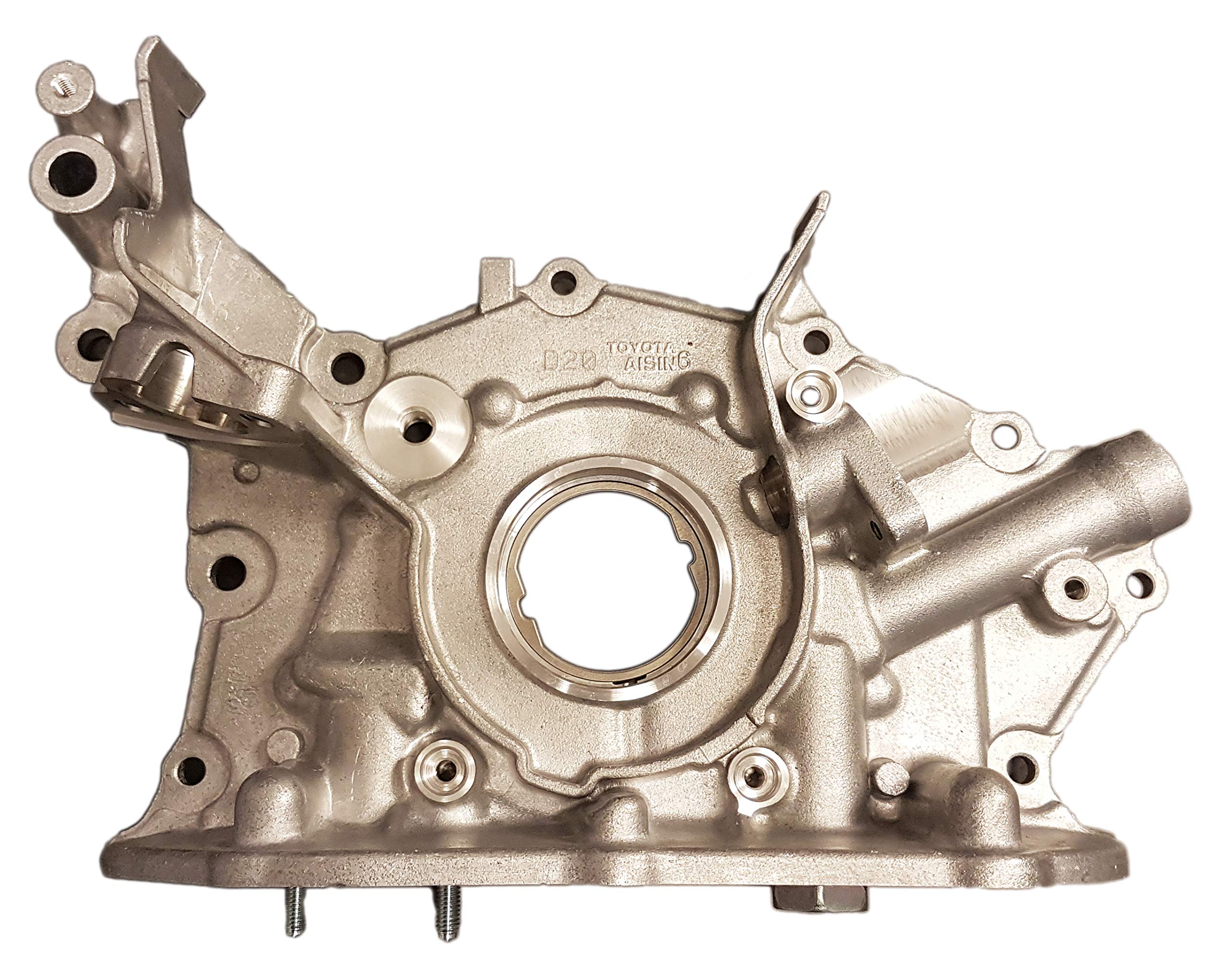 Lexus 15100-20020, Engine Oil Pump : Amazon.sg: Automotive