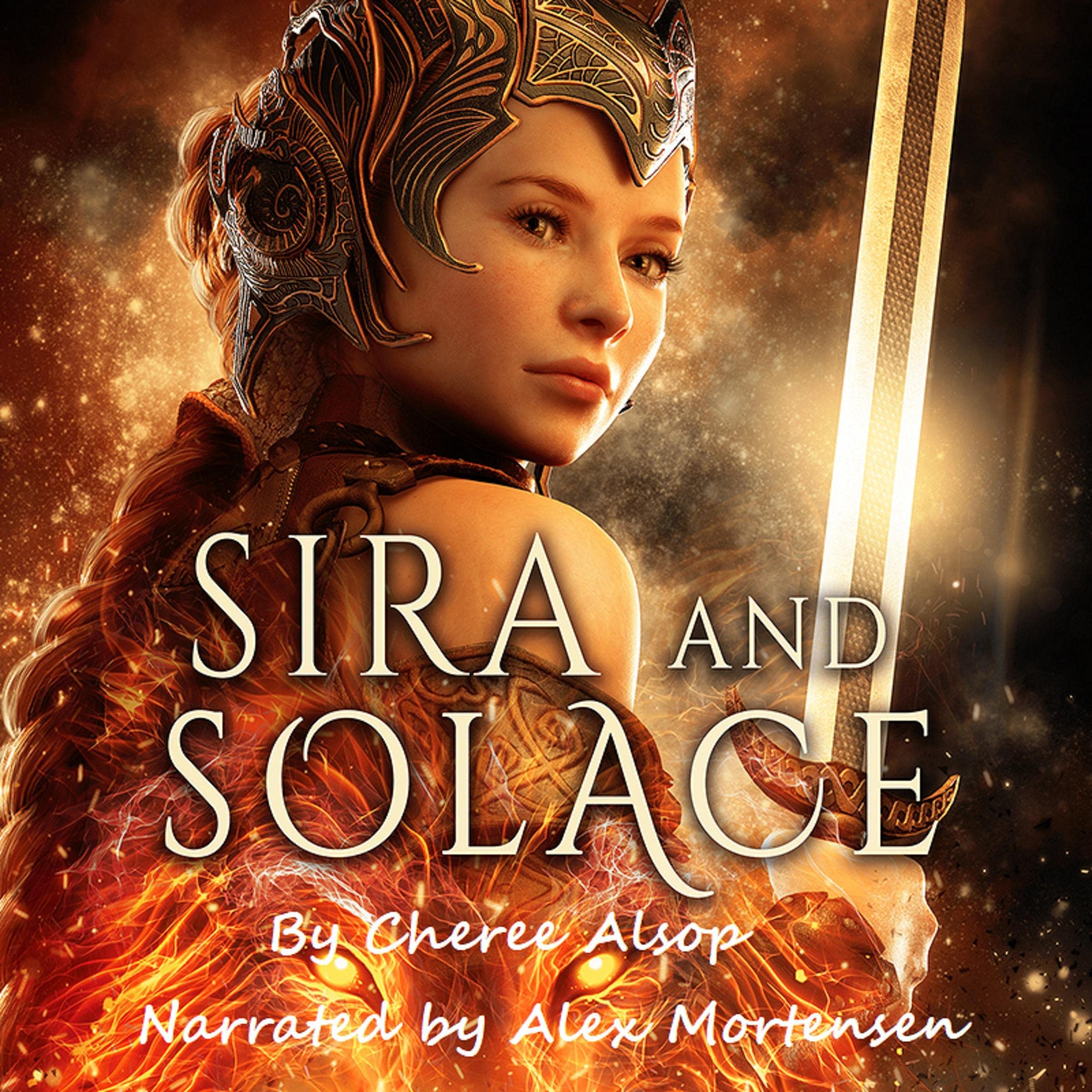 Sira and Solace