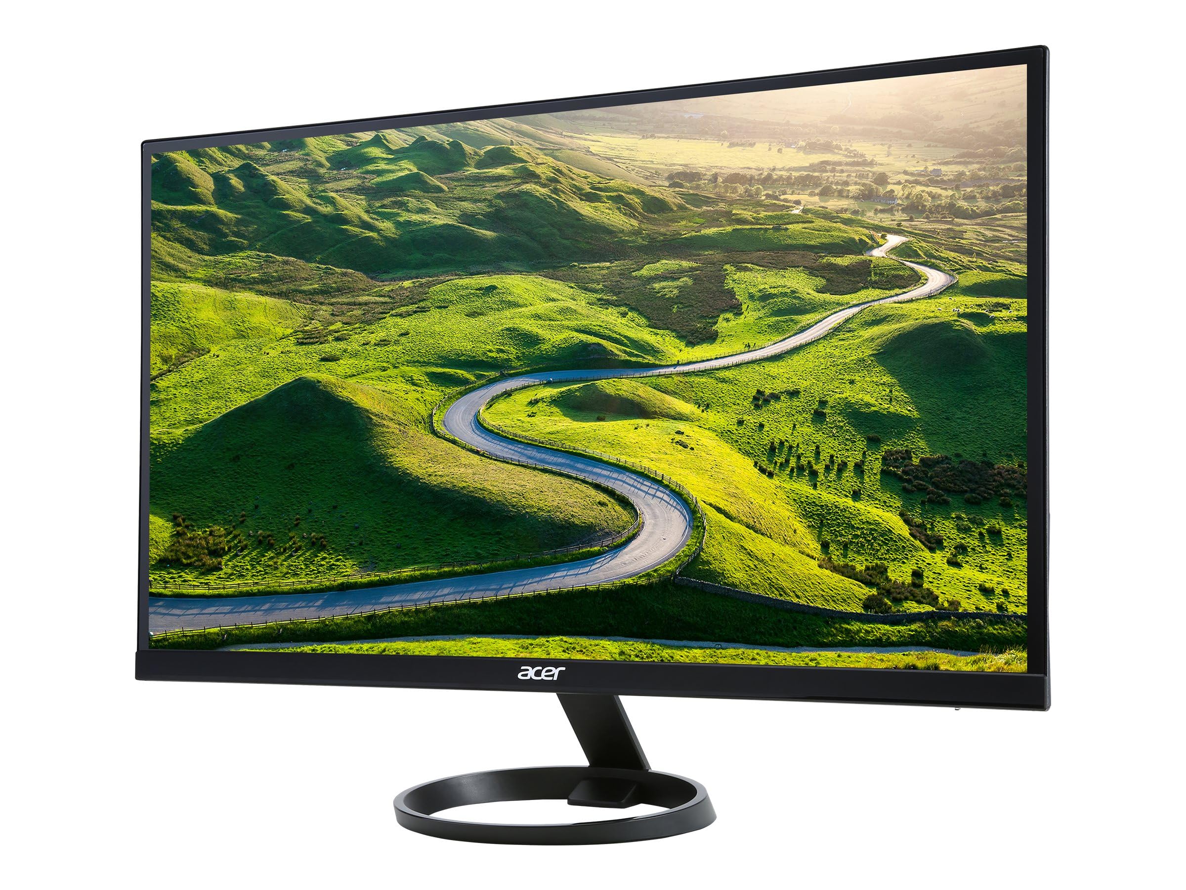 Amazon.co.jp: Acer R271 - LED monitor - 27