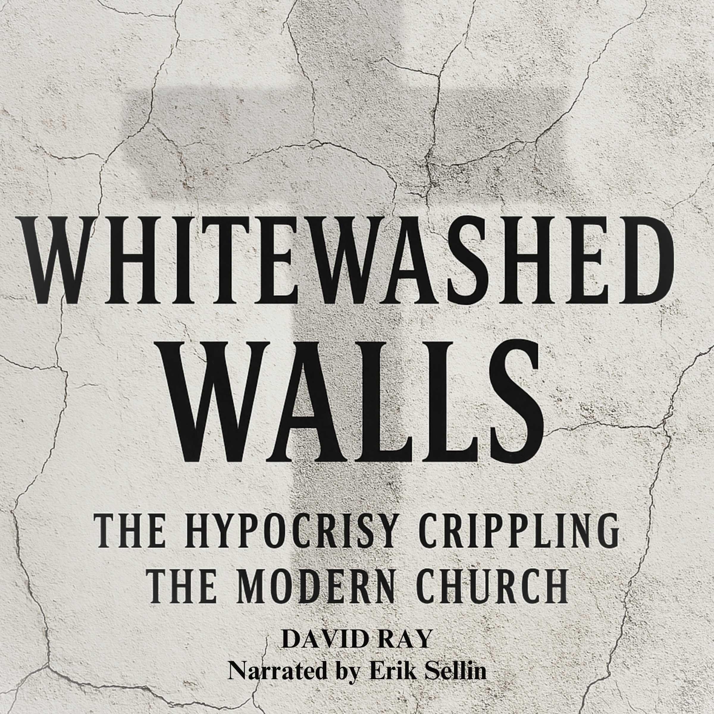 Whitewashed Walls