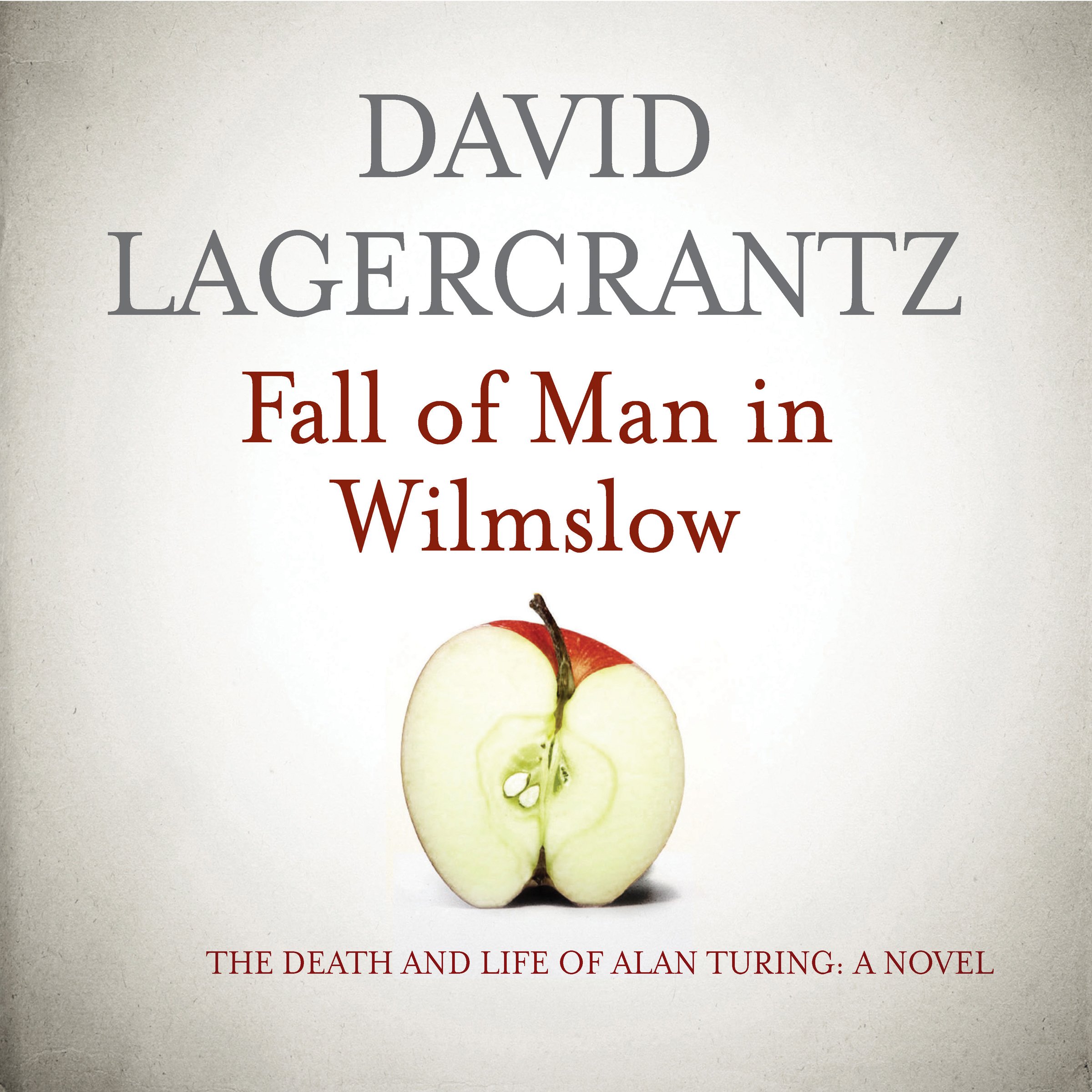 Fall of Man in Wilmslow