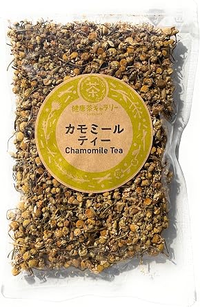 Chamomile Tea 1.4 oz 40 g 100% Chamomile German Healthy Tea Gallery