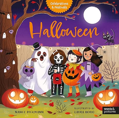 Halloween (Celebrations & Festivals)