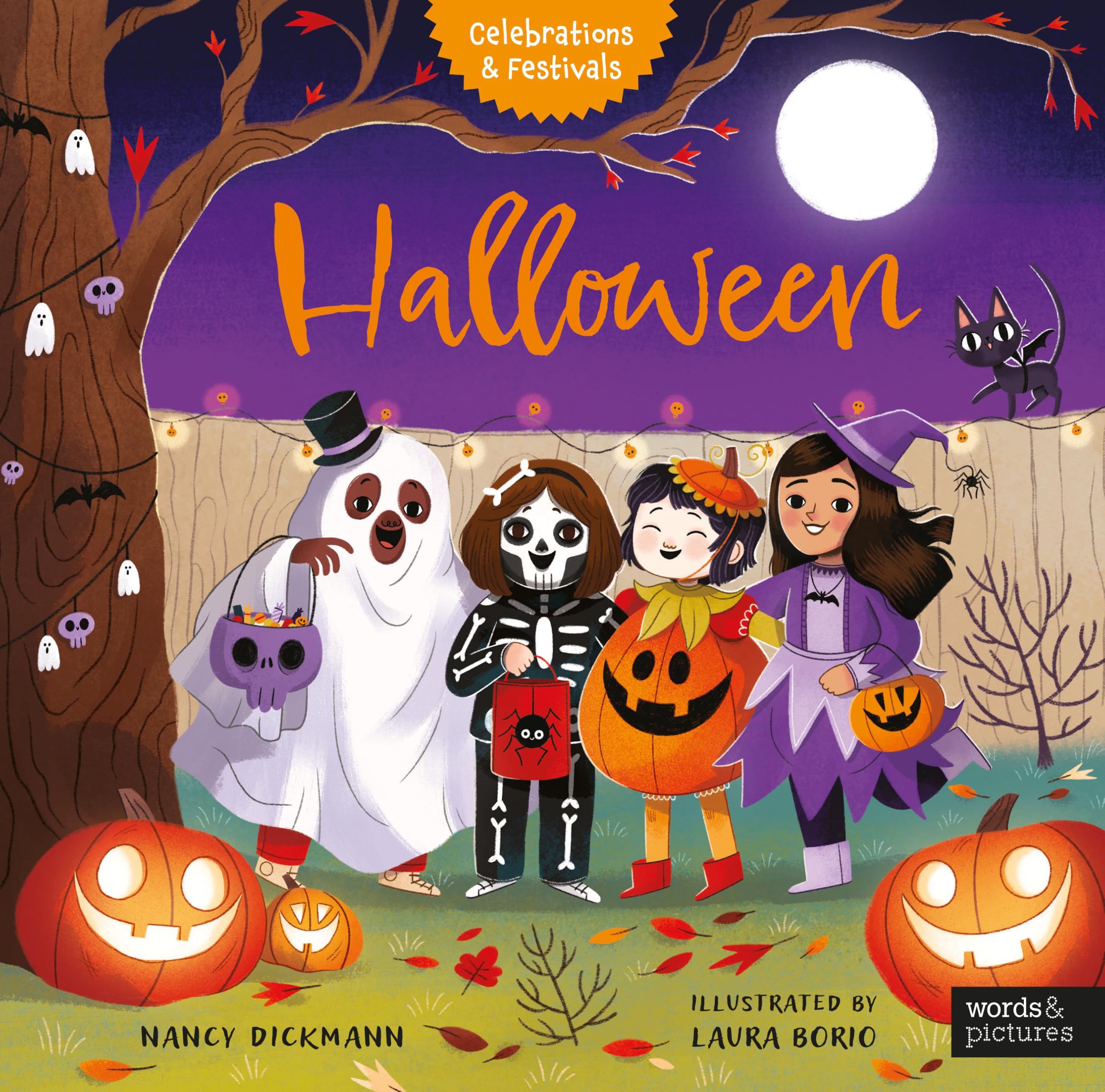 Halloween (Celebrations & Festivals)