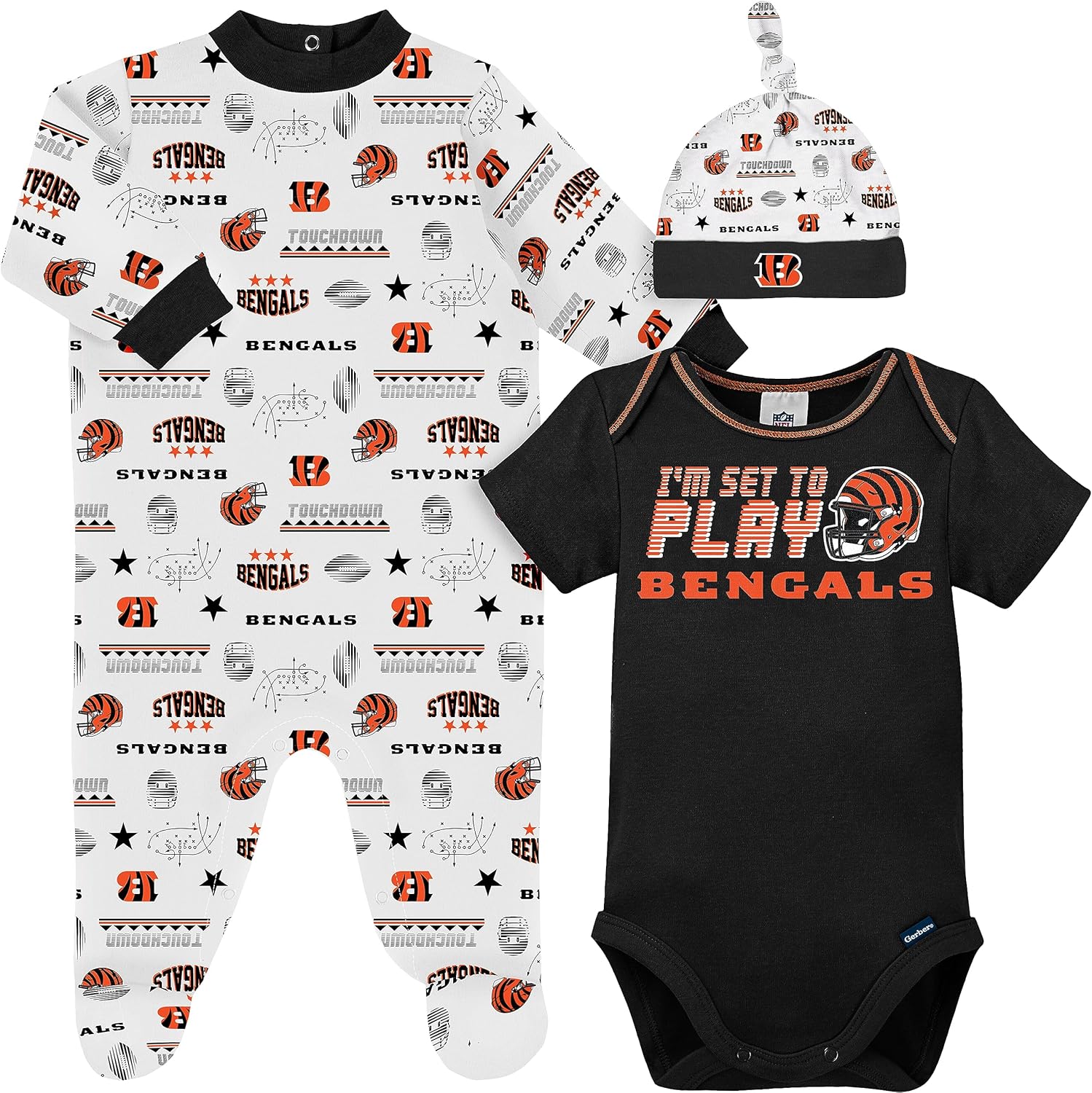 NFL Baby Boys'