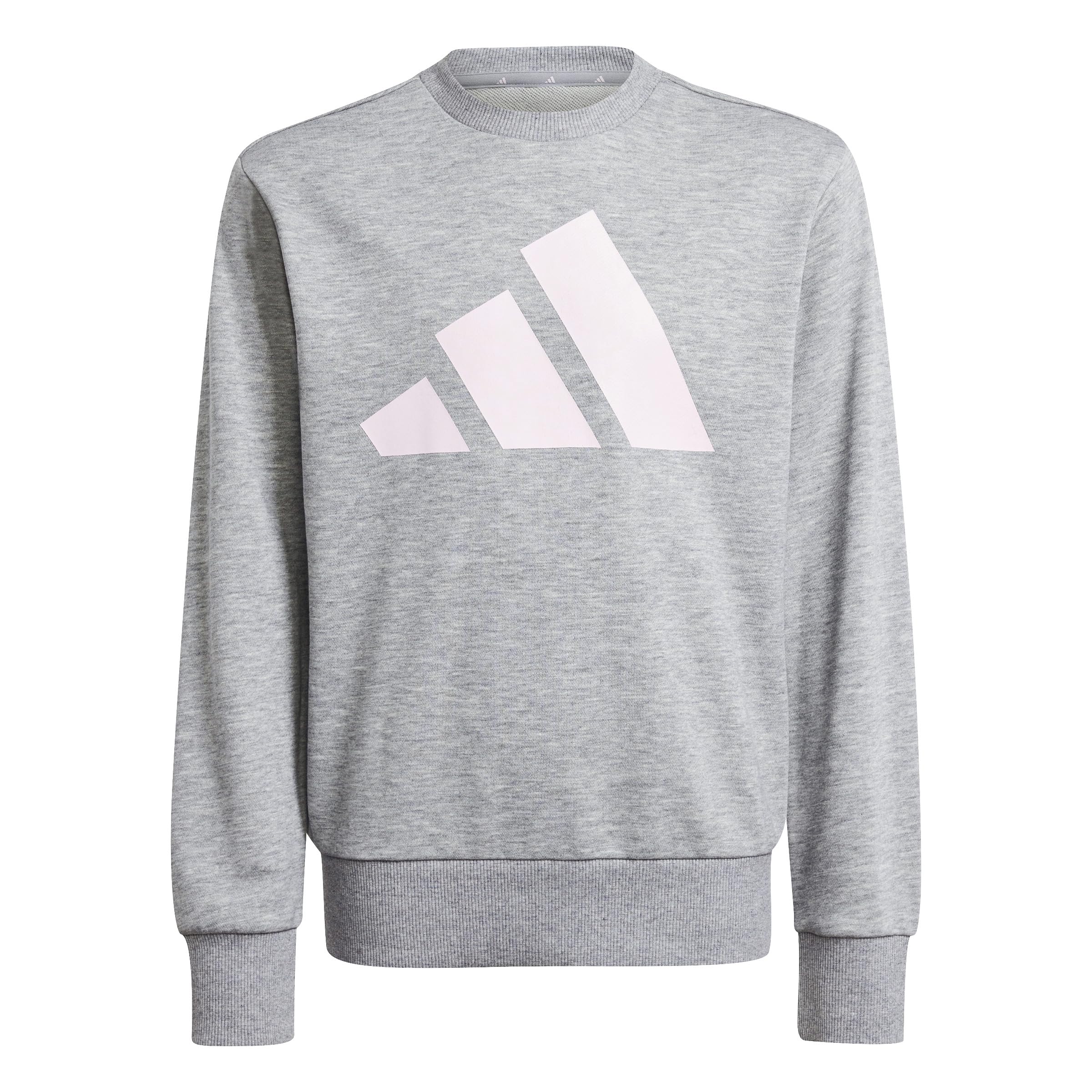 Adidas Essentials Sweatshirt Sudadera Niñas (Pack de 1)