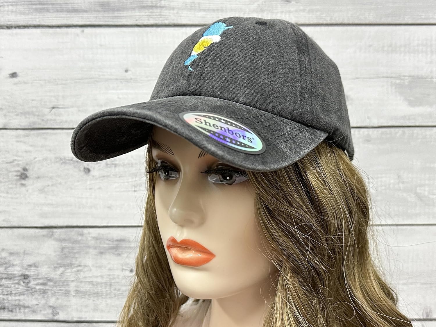 America State City Flag Hats - Image 6