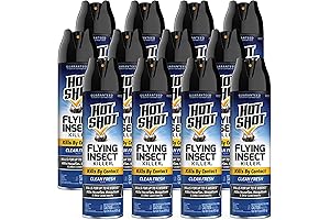 Flying Insect Killer3 (Pack of 12) 15 oz