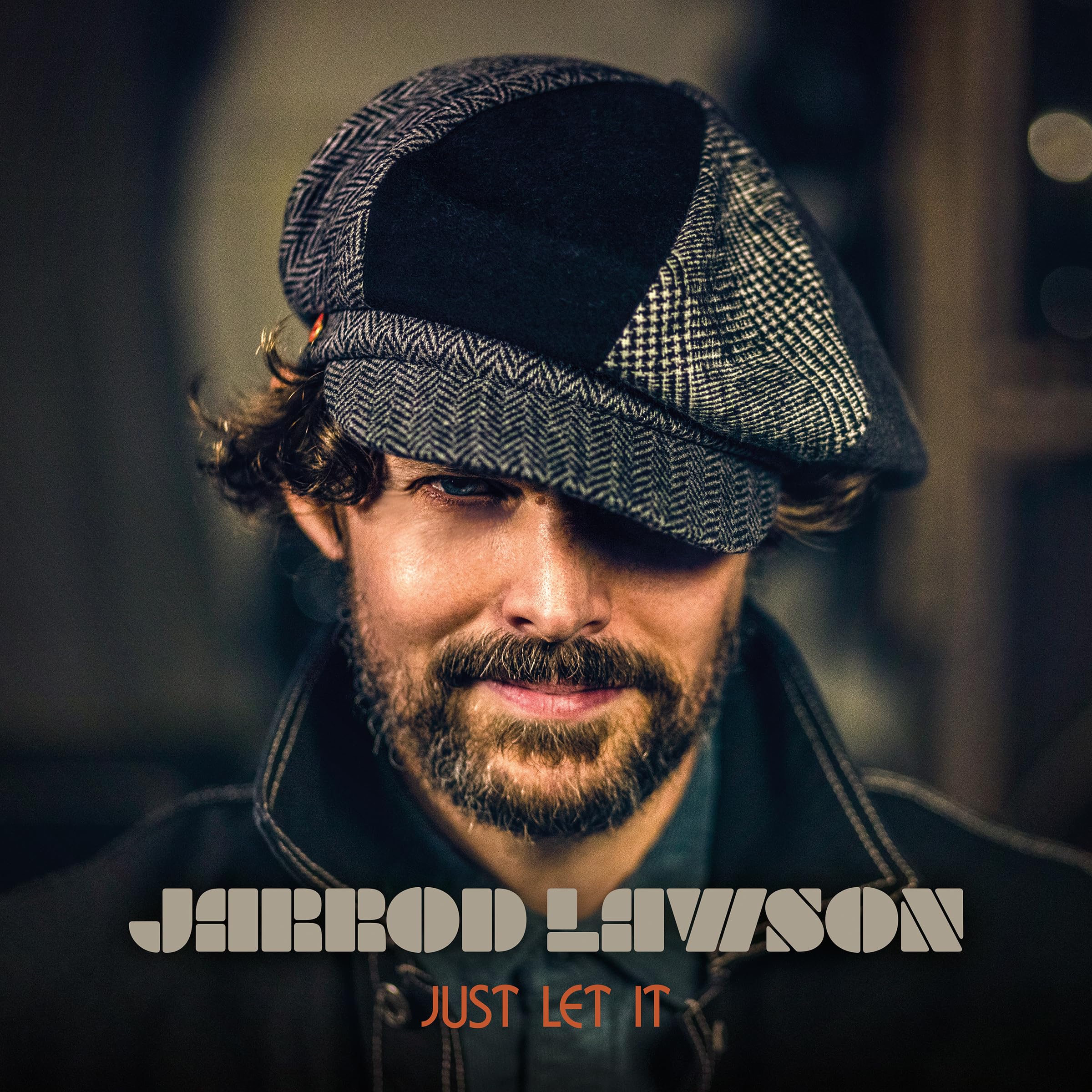 Just Let It [VINYL]