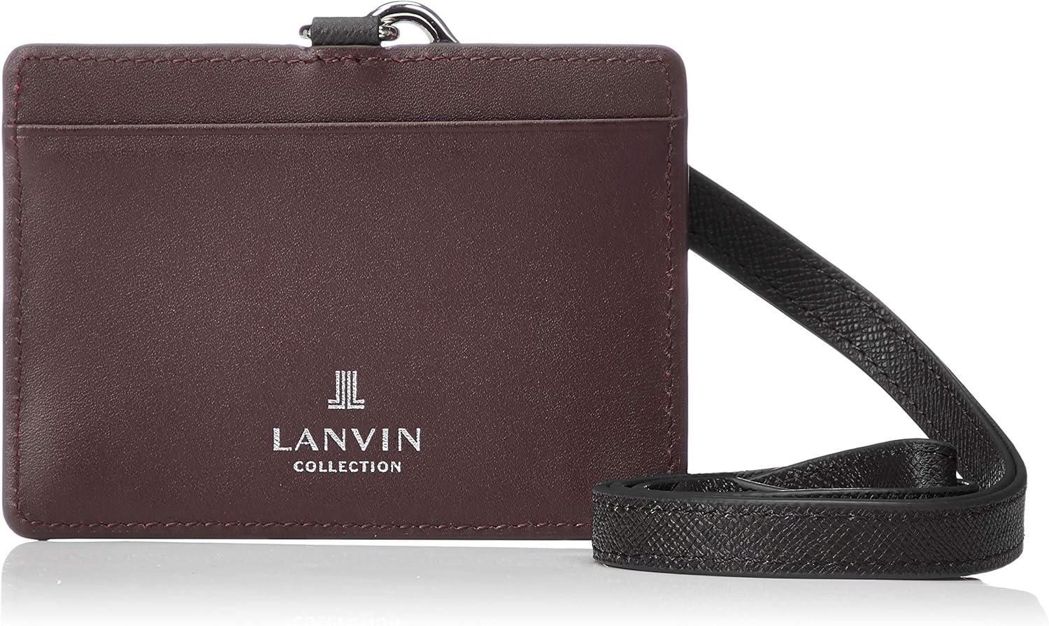 [ランバンコレクション] couleur du vin(クウルール ド ヴァン) IDカードホルダー(ランバン・コレクション) JLMW0GE3