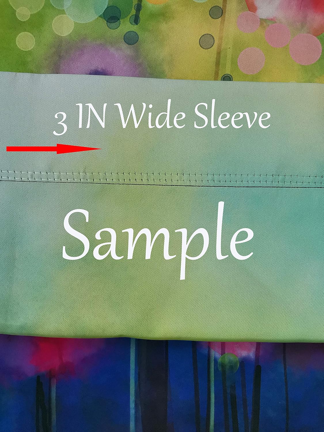 Peace Love Symbol Guitar Dove Music and Art Fair House Flag 28" x 40" Double Sided Polyester Welcome Large Yard Garden Flag Banners for Patio Lawn Home Outdoor Decor